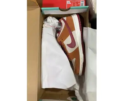 DA1469-001 Low (2020) Dunk Ceramic Nike 0623